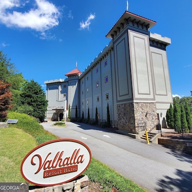 Valhalla Hotel and Spa in Innsbruck