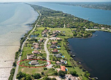 4771 Honeyridge Ln, Merritt Island, FL 32952 - photo 6