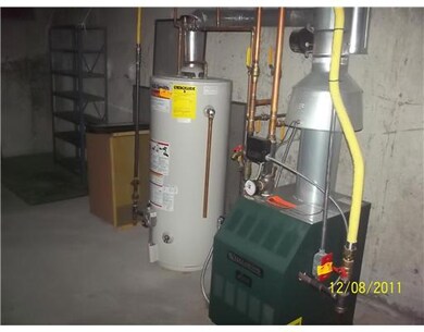 Cellar or Basement.