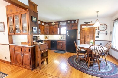 32 Stafford St, Plymouth, MA 02360 - photo 4