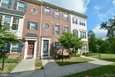 4526 Potomac Highlands Cir, Triangle, VA 22172 - photo 2