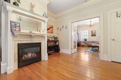 7 Albion Place unit 1, Charlestown, MA 02129 - photo 2