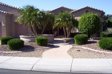 15020 W Gentle Breeze Way, Surprise, AZ 85374 - photo 2