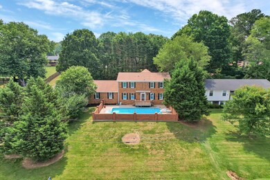 2818 Harris Cir NW, Cleveland, TN 37312 - photo 2