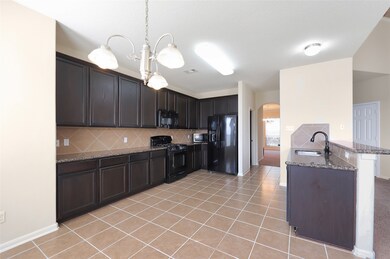 30834 W Lost Creek Blvd, Magnolia, TX 77355 - photo 4