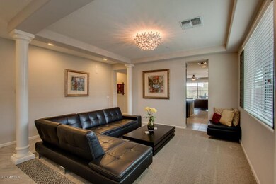 FORMAL LIVING ROOM