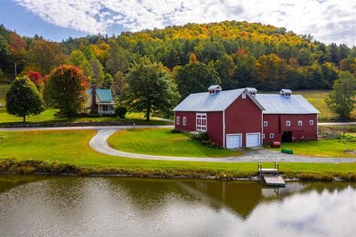 3862 Pomfret Rd, South Pomfret, VT 05067 - photo 3