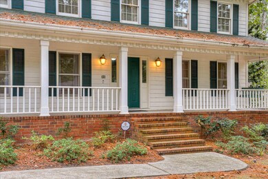 4189 Knollcrest Cir N, Augusta, GA 30907 - photo 2