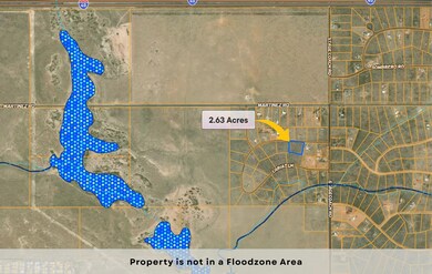 0 Lariat Loop unit 1093992, Estancia, NM 87016 - photo 4