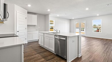 Quartz Lismore 5