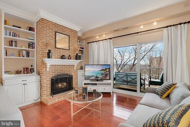 116 Roberts Ln unit 401, Alexandria, VA 22314 - photo 6