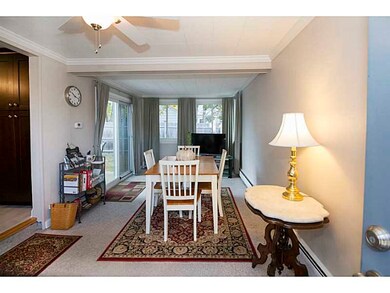 Dining Room.