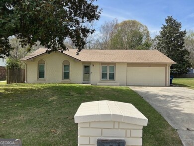 3260 Valley Bend Rd unit 2, Atlanta, GA 30349 - photo 3