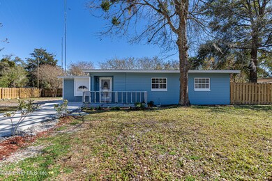 2803 Parr Ct W, Jacksonville, FL 32216 - photo 2