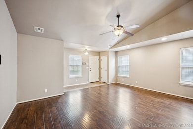 10 W Fairlane Place, Sapulpa, OK 74066 - photo 7