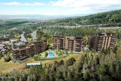 9300 Marsac Avenue Unit C501 Park City U