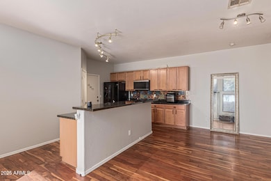 1015 S Val Vista Dr unit 22, Mesa, AZ 85204 - photo 5