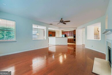 700 Kirkly Way, Fairburn, GA 30213 - photo 6