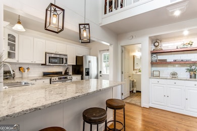 1056 Sky Hawk Mountain Rd, Hiawassee, GA 30546 - photo 6