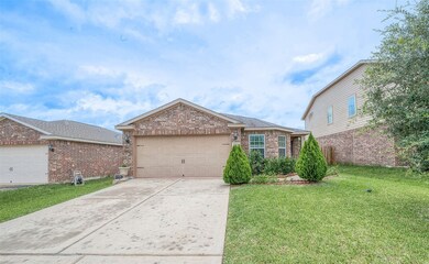 21114 Baltic Rain Dr, Hockley, TX 77447 - photo 2