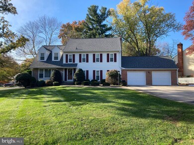 17000 George Washington Dr, Rockville, MD 20853 - photo 3