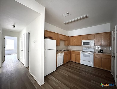 2806 Ashley Dr unit 2808, Copperas Cove, TX 76522 - photo 5