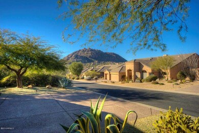 11855 E Juan Tabo Rd, Scottsdale, AZ 85255 - photo 2