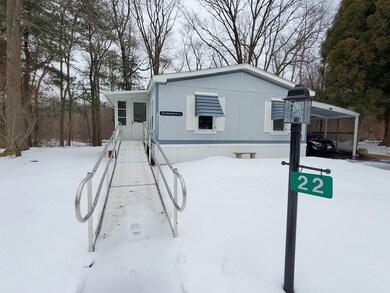 22 Friendship Dr, West Bridgewater, MA 02379 - photo 2