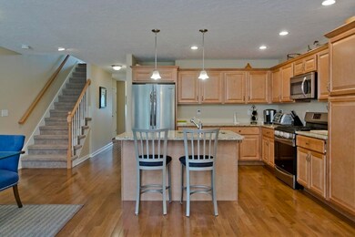 353 Fuller St unit 34, Ludlow, MA 01056 - photo 4