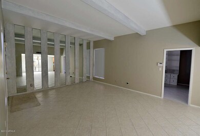 Living Room Accent Wall