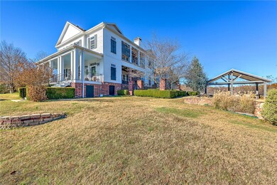 14136 Lake Point Dr, Lowell, AR 72745 - photo 5