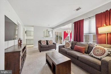 2701 Bennett Place unit 1, Southampton, PA 18966 - photo 5