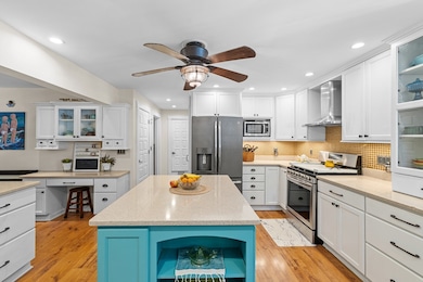 751 Hixville Rd, North Dartmouth, MA 02747 - photo 6