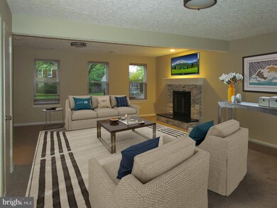 12221 Guinevere Rd, Glenn Dale, MD 20769 - photo 7