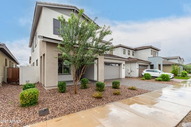 22569 E Saddle Way, Queen Creek, AZ 85142 - photo 5