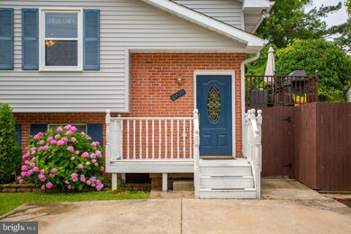 6709 University Dr, Middle River, MD 21220 - photo 2