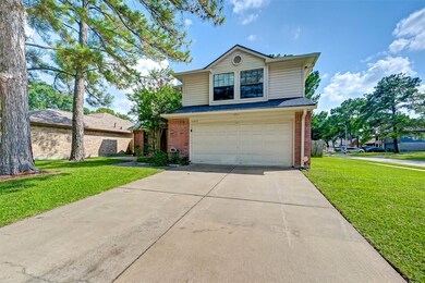 16423 Chimneystone Dr, Houston, TX 77095 - photo 5