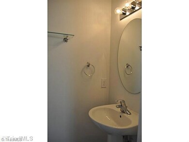 Other Bath. Powder room on main level.