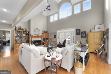 474 Chappell Mill Rd, Milner, GA 30257 - photo 3