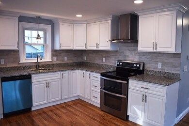 111 Englewood Ave, Pawtucket, RI 02860 - photo 3