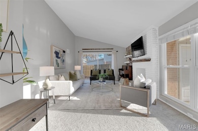 25 Montauk Dr, Saint Louis, MO 63146 - photo 5