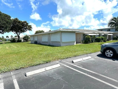 135 South Blvd unit A, Boynton Beach, FL 33435 - photo 2