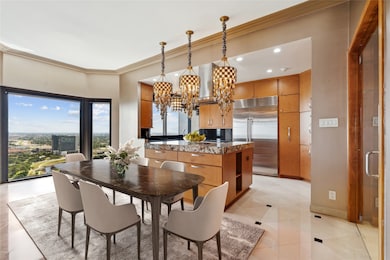 The Spires unit 4, Houston, TX 77030 - photo 4