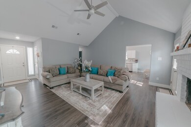 23330 Balthasar St, Spring, TX 77373 - photo 6