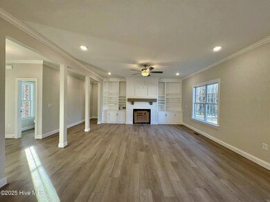 7328 Twin Pines Rd, Spring Hope, NC 27882 - photo 3