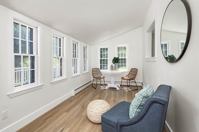 210 North St, Hingham, MA 02043 - photo 5
