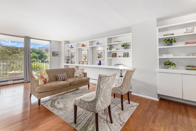 Riverside Park Place unit 5D, Ann Arbor, MI 48105 - photo 7