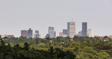 250 Hammond Pond Pkwy unit 1201N, Chestnut Hill, MA 02467 - photo 2