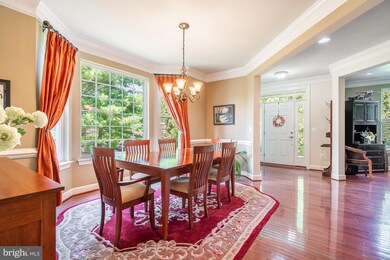 5801 Arnet St, Falls Church, VA 22041 - photo 4