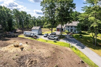 199 Rocky Meadow St, Middleboro, MA 02346 - photo 3